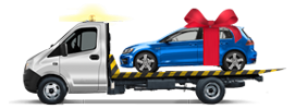 Перевозка новых автомобилей