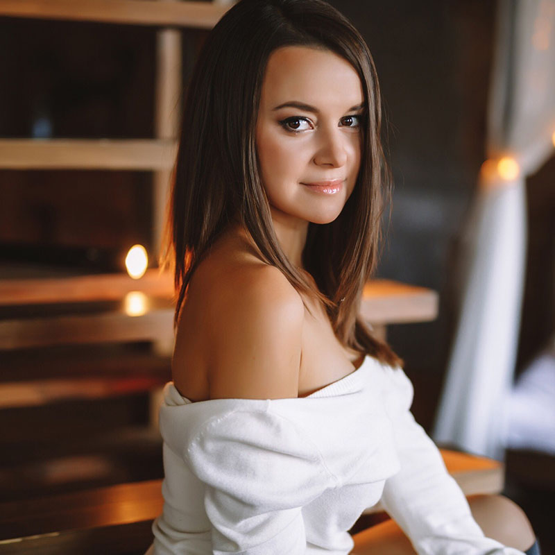 Елена Морозова